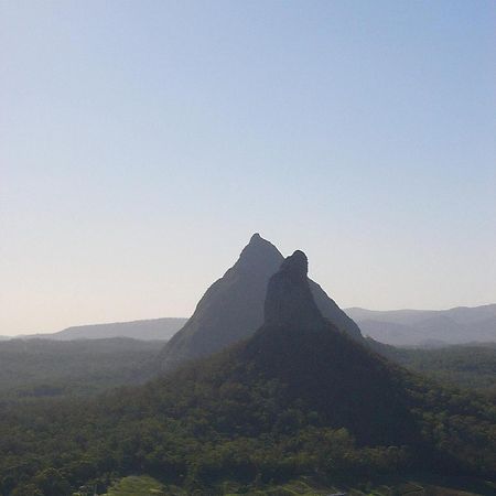 Glass House Mountains Ecolodge Luaran gambar