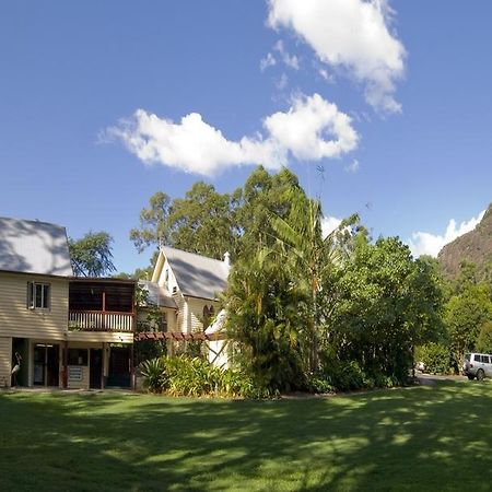 Glass House Mountains Ecolodge Luaran gambar