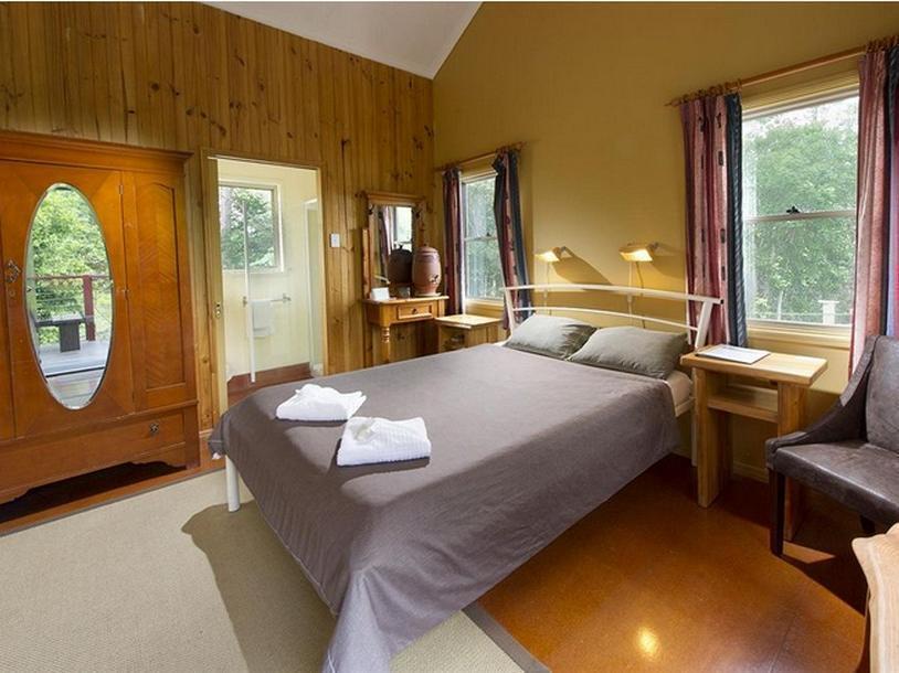 Glass House Mountains Ecolodge Luaran gambar