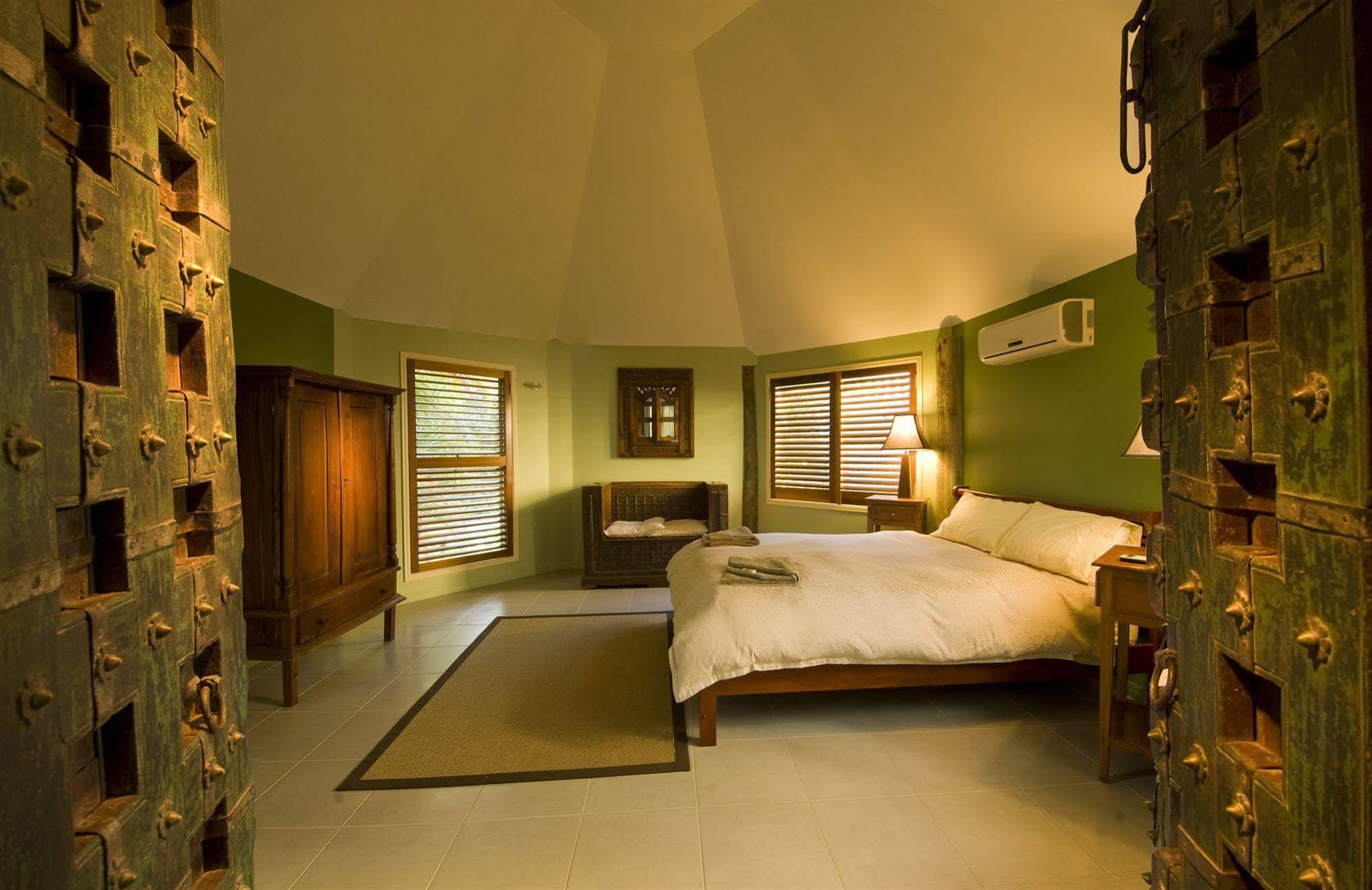 Glass House Mountains Ecolodge Luaran gambar